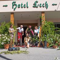 Hotel Lech