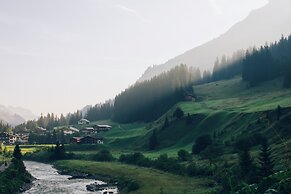 Hotel Lech