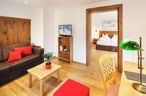 Hotel Lech