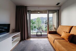 Welcome Douro