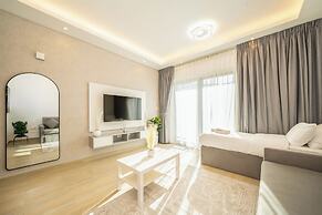 Zapbed House - YWE B8 312