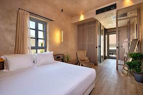 Nearchou Boutique Hotel