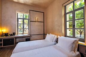 Nearchou Boutique Hotel