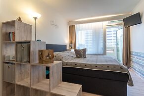 Apartment in St. Peter-ording by Sandy Beach