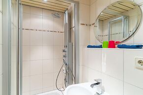 Apartment in St. Peter-ording by Sandy Beach