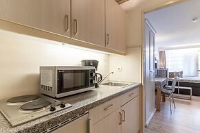 Apartment in St. Peter-ording by Sandy Beach