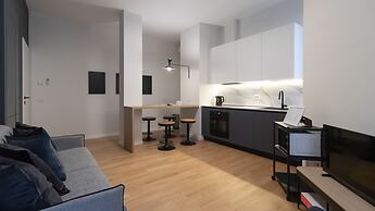 Italianway Collection - Cola Montano 29 B