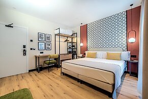 ITC Madrid by Soho Boutique
