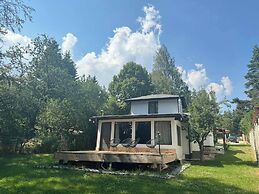 Villa Yarema Mountain Relax With Hot Jacuzzi & Sauna