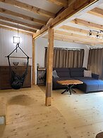 Villa Yarema Mountain Relax With Hot Jacuzzi & Sauna