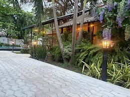 Ziziphus Tree Villas