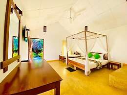 Ziziphus Tree Villas