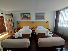 INKA LUXE HOTEL BY CASA RAMS
