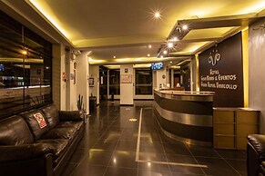 INKA LUXE HOTEL BY CASA RAMS
