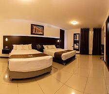 INKA LUXE HOTEL BY CASA RAMS