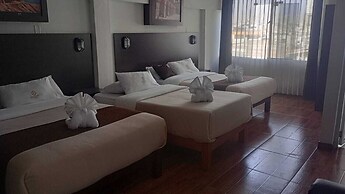 INKA LUXE HOTEL BY CASA RAMS