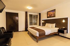 INKA LUXE HOTEL BY CASA RAMS