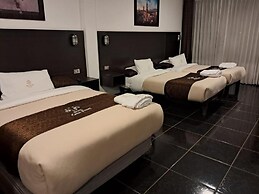 INKA LUXE HOTEL BY CASA RAMS