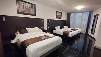 INKA LUXE HOTEL BY CASA RAMS