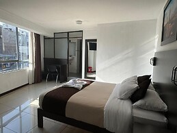 INKA LUXE HOTEL BY CASA RAMS