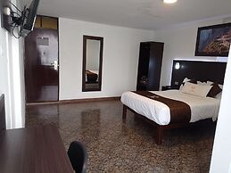 INKA LUXE HOTEL BY CASA RAMS