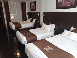 INKA LUXE HOTEL BY CASA RAMS