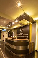 INKA LUXE HOTEL BY CASA RAMS