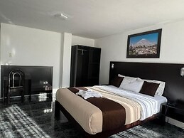 INKA LUXE HOTEL BY CASA RAMS