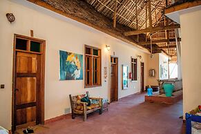 Pazuri Kendwa Beach Hotel