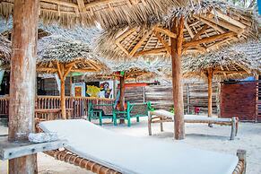 Pazuri Kendwa Beach Hotel