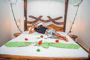 Pazuri Kendwa Beach Hotel