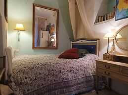 Charming Townhouse in Pollensa, Mallorca