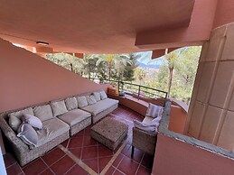 Marbella Magna Apartment With Stunning Views