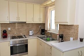 Barbaras Apartments
