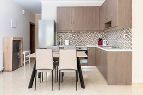 Barbaras Apartments