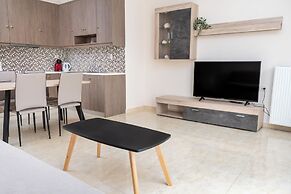 Barbaras Apartments
