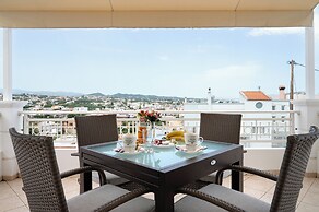 Barbaras Apartments