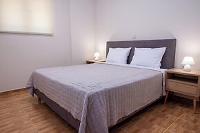 Barbaras Apartments