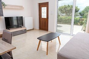 Barbaras Apartments