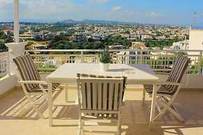 Barbaras Apartments