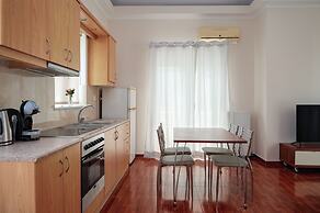 Barbaras Apartments