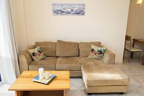 Barbaras Apartments