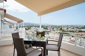 Barbaras Apartments