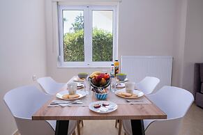 Barbaras Apartments
