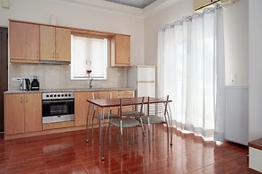 Barbaras Apartments
