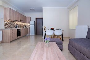 Barbaras Apartments