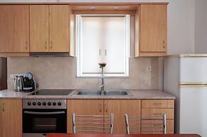 Barbaras Apartments