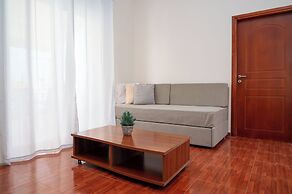 Barbaras Apartments