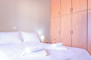 Barbaras Apartments