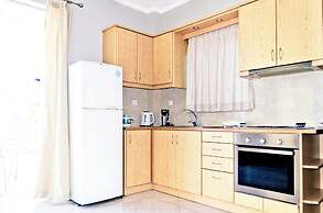 Barbaras Apartments
